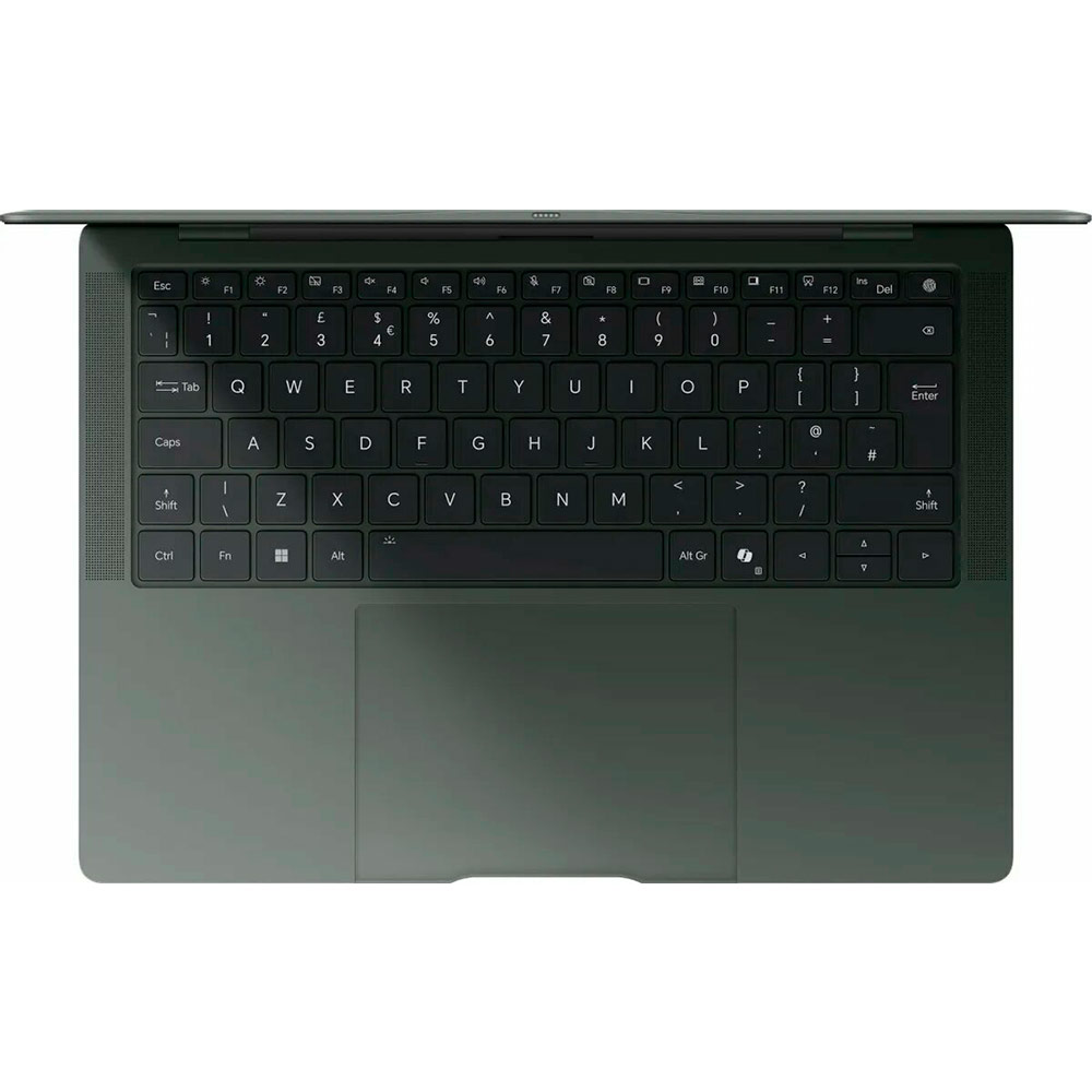 Ноутбук Honor MagicBook Art 14 (Core Ultra5-125H, LPDDR5X 32Gb, SSD 1Tb, Intel ARC Graphics, OLED) (5301AKRU)
