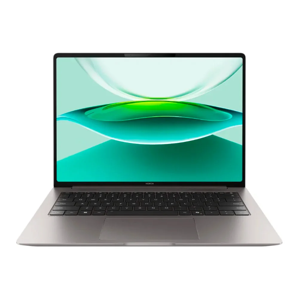 Ноутбук Honor MagicBook Pro 14 2025 (Core Ultra5-225H, LPDDR5X 32Gb, SSD 1Tb, Intel ARC Graphics, OLED) (5301AMUB)