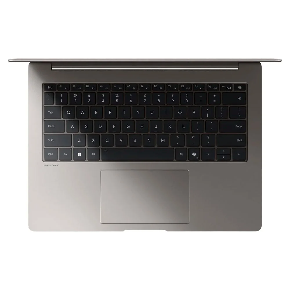 Ноутбук Honor MagicBook Pro 14 2025 (Core Ultra5-225H, LPDDR5X 32Gb, SSD 1Tb, Intel ARC Graphics, OLED) (5301AMUB)