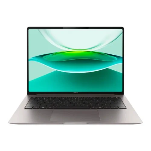 Ноутбук Honor MagicBook Pro 14 2025 (Core Ultra5-225H, LPDDR5X 32Gb, SSD 1Tb, Intel ARC Graphics, OLED) (5301AMUB)