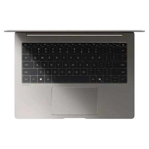 Ноутбук Honor MagicBook Pro 14 2025 (Core Ultra5-225H, LPDDR5X 32Gb, SSD 1Tb, Intel ARC Graphics, OLED) (5301AMUB)