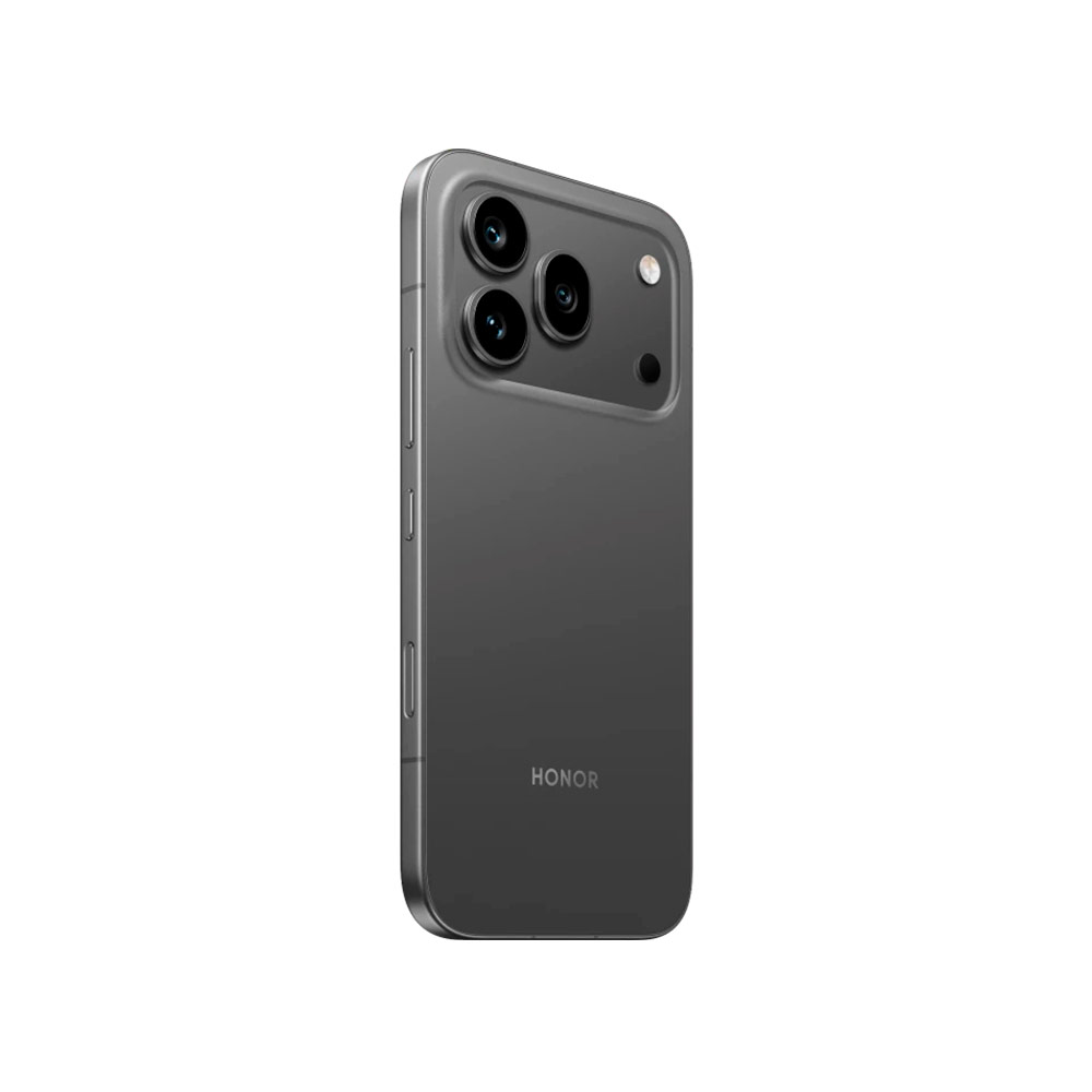 Смартфон Honor 600 Pro 12/512Gb Black (Черный) EU