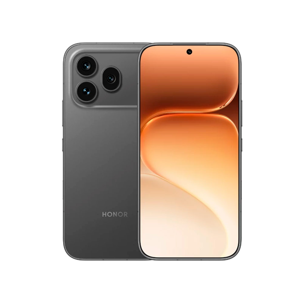 Смартфон Honor 600 Pro 12/512Gb Black (Черный) EU