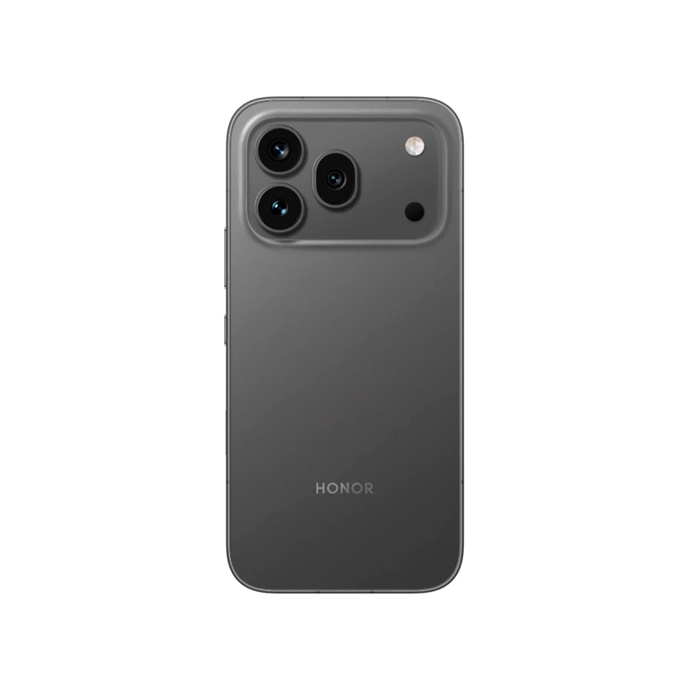 Смартфон Honor 600 Pro 12/512Gb Black (Черный) EU
