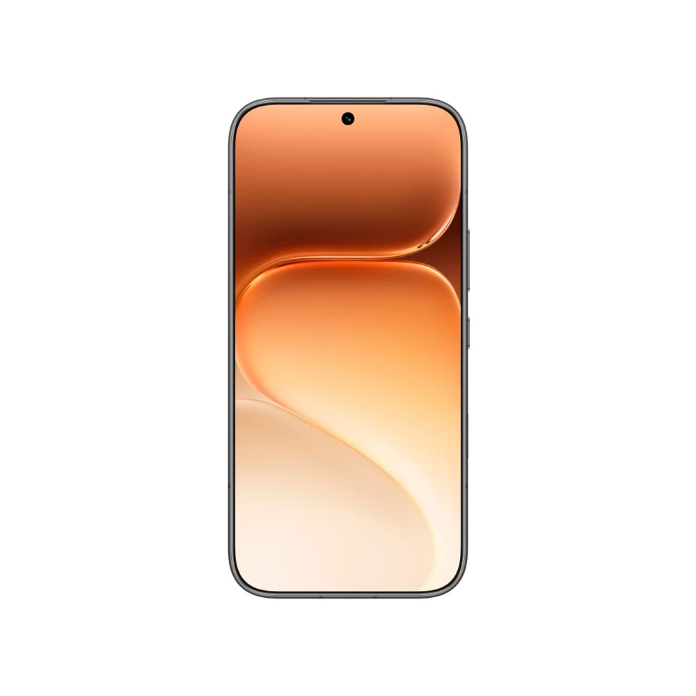 Смартфон Honor 600 Pro 12/512Gb Black (Черный) EU
