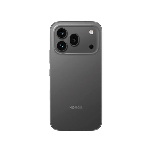 Смартфон Honor 600 Pro 12/512Gb Black (Черный) EU