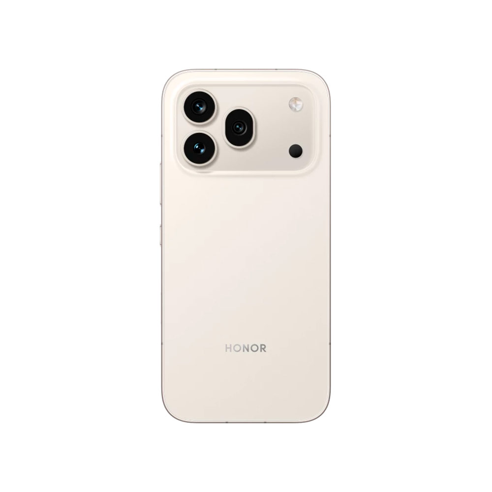 Смартфон Honor 600 Pro 12/512Gb Golden White (Белый) EU