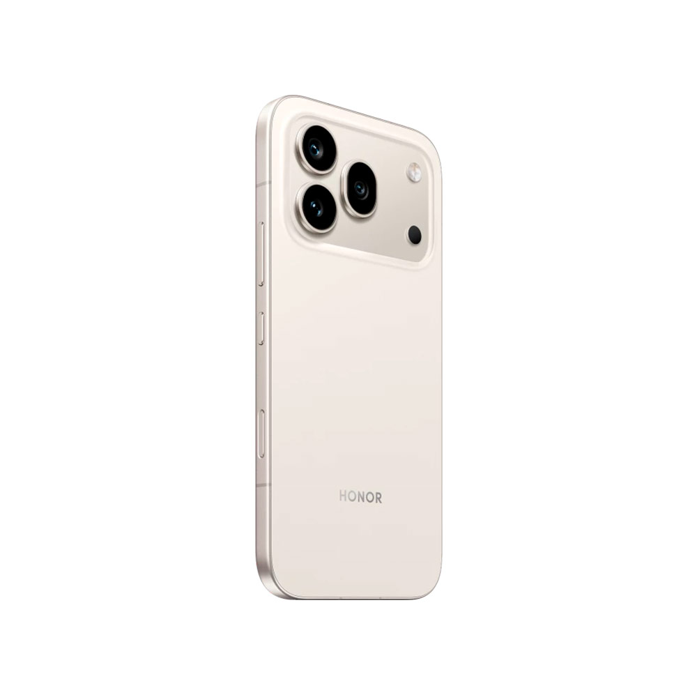 Смартфон Honor 600 Pro 12/512Gb Golden White (Белый) EU