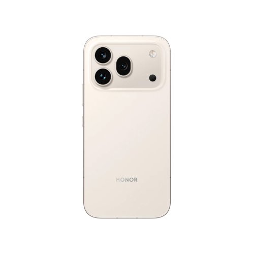 Смартфон Honor 600 Pro 12/512Gb Golden White (Белый) EU