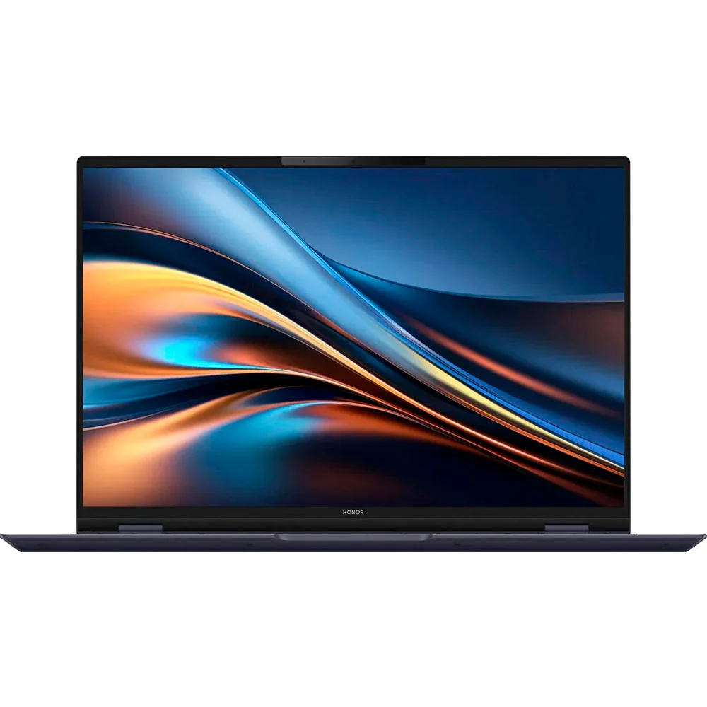 Ноутбук Honor MagicBook Pro 16 (Core Ultra5-125H, LPDDR5X 24Gb, SSD 1Tb, RTX 4060) (5301AJBS)