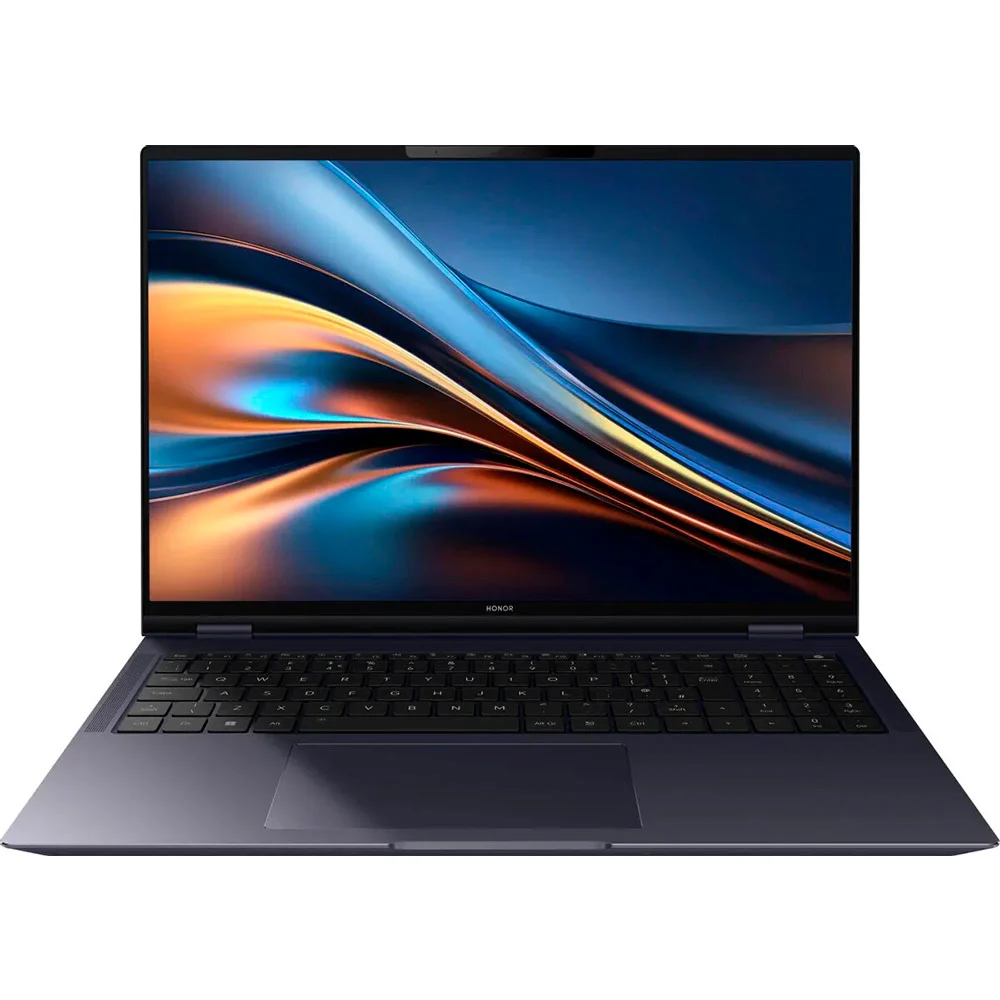 Ноутбук Honor MagicBook Pro 16 (Core Ultra5-125H, LPDDR5X 24Gb, SSD 1Tb, RTX 4060) (5301AJBS) Ноутбук Honor MagicBook Pro 16 (Core Ultra5-125H, LPDDR5X 24Gb, SSD 1Tb, RTX 4060) (5301AJBS)