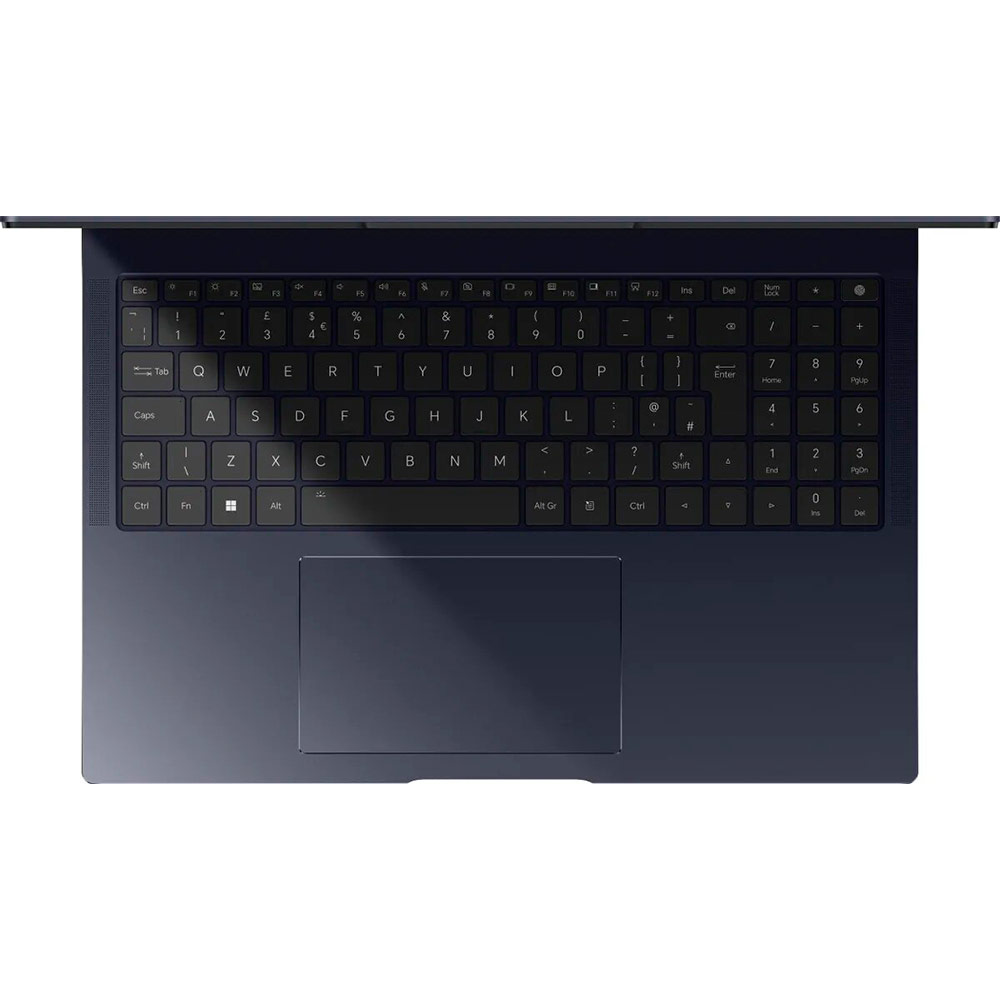 Ноутбук Honor MagicBook Pro 16 (Core Ultra5-125H, LPDDR5X 24Gb, SSD 1Tb, RTX 4060) (5301AJBS)