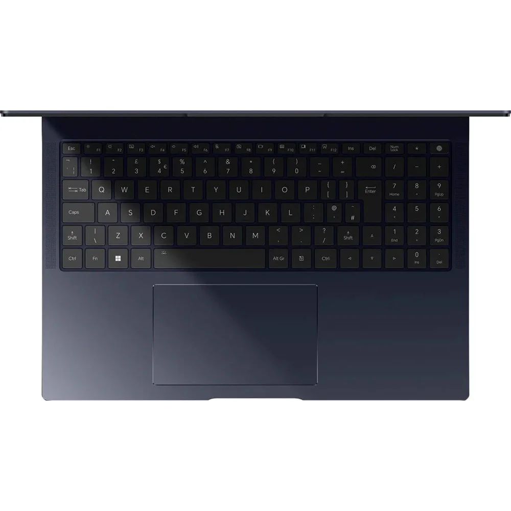 Ноутбук Honor MagicBook Pro 16 (Core Ultra5-125H, LPDDR5X 24Gb, SSD 1Tb, RTX 4060) (5301AJBS)