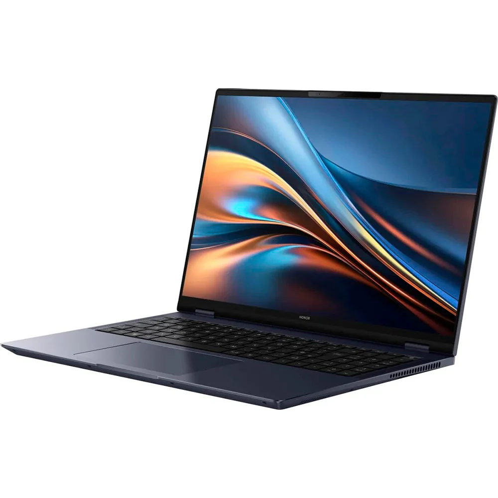 Ноутбук Honor MagicBook Pro 16 (Core Ultra5-125H, LPDDR5X 24Gb, SSD 1Tb, RTX 4060) (5301AJBS)