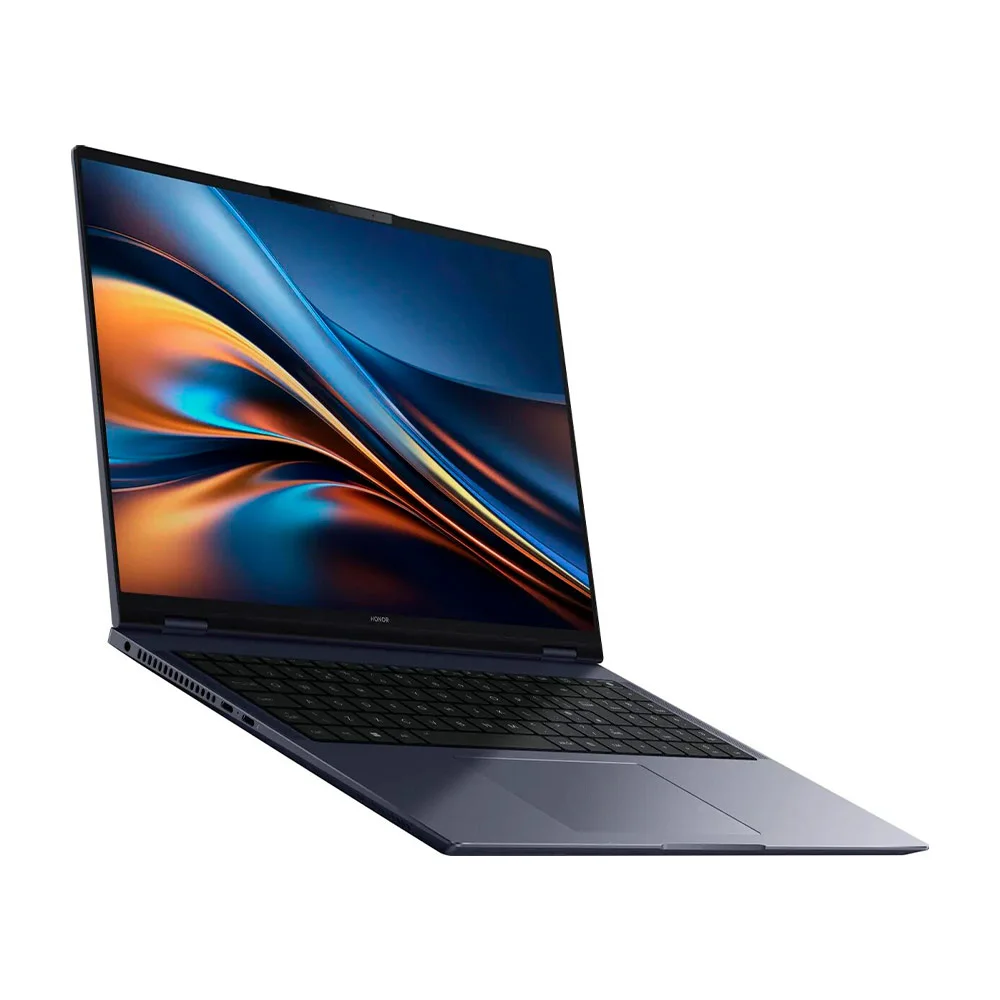 Ноутбук Honor MagicBook Pro 16 (Core Ultra5-125H, LPDDR5X 24Gb, SSD 1Tb, RTX 4060) (5301AJBS)