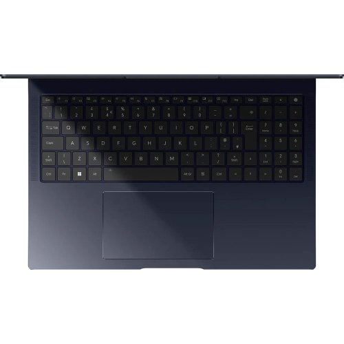 Ноутбук Honor MagicBook Pro 16 (Core Ultra5-125H, LPDDR5X 24Gb, SSD 1Tb, RTX 4060) (5301AJBS)