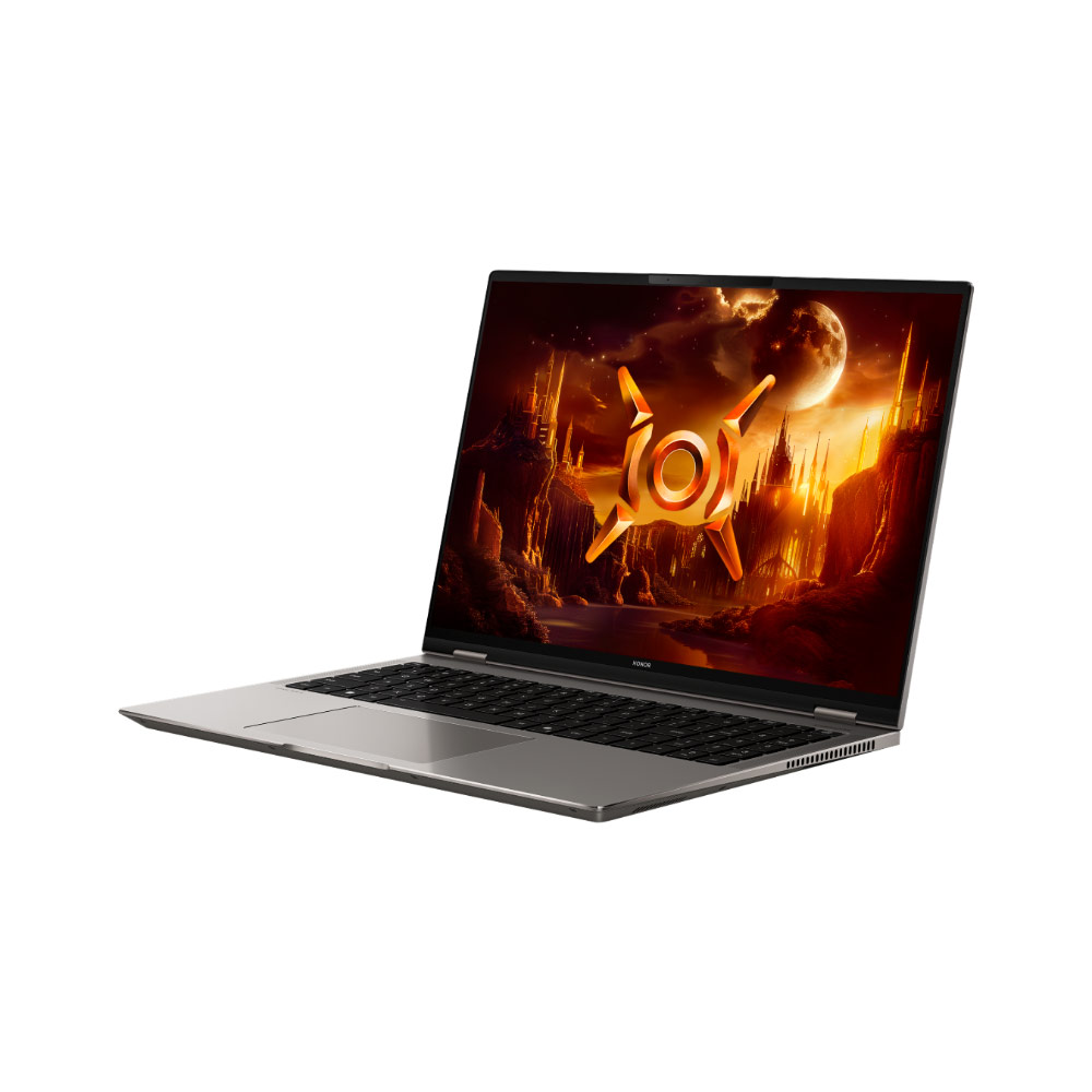 Ноутбук Honor MagicBook Pro 16 2025 (Core Ultra9-285H, LPDDR5X 32Gb, SSD 1Tb, RTX 5070) (5301ANWV)