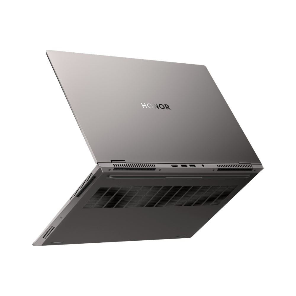 Ноутбук Honor MagicBook Pro 16 2025 (Core Ultra9-285H, LPDDR5X 32Gb, SSD 1Tb, RTX 5070) (5301ANWV)