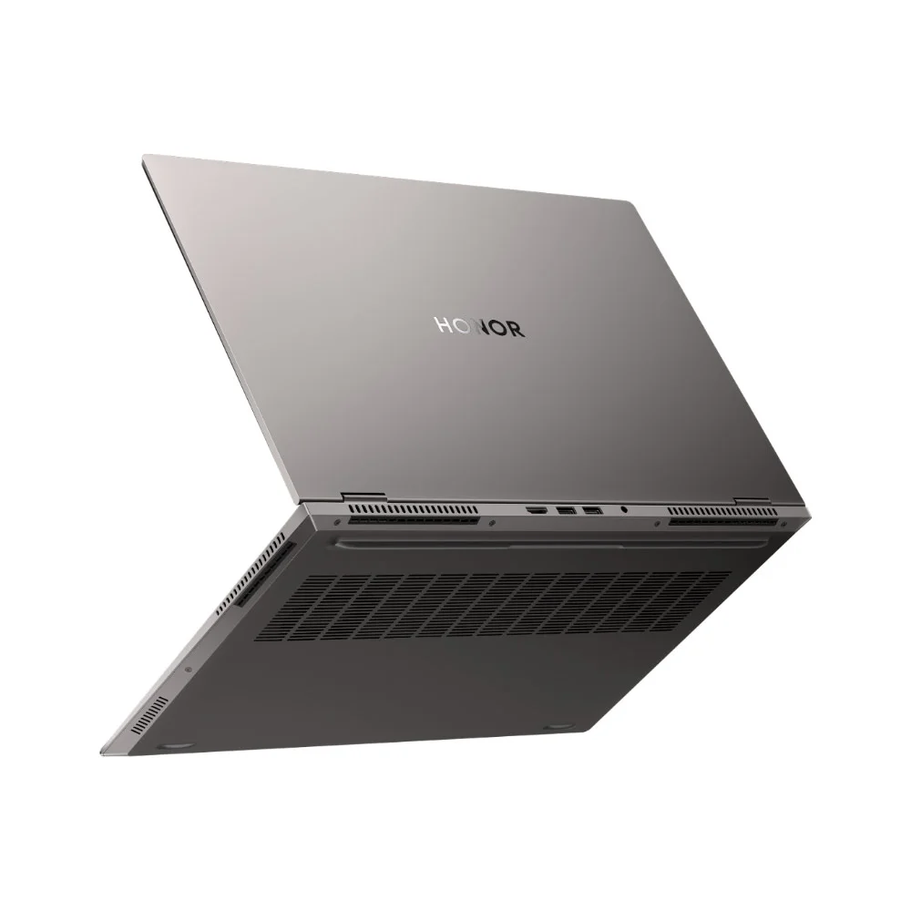 Купить Ноутбук Honor MagicBook Pro 16 2025 (Core Ultra9-285H, LPDDR5X 32Gb, SSD 1Tb, RTX 5070) (5301ANWV) Ноутбук Honor MagicBook Pro 16 2025 (Core Ultra9-285H, LPDDR5X 32Gb, SSD 1Tb, RTX 5070) (5301ANWV)