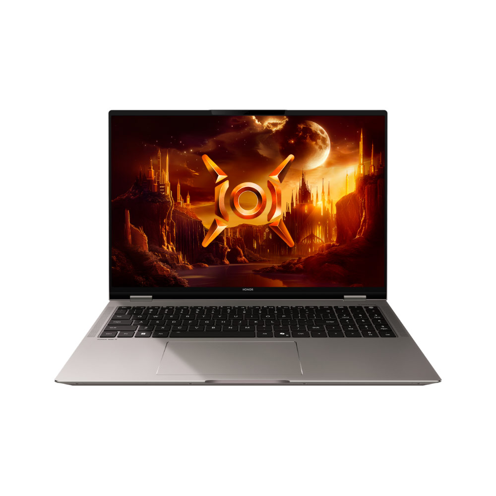 Ноутбук Honor MagicBook Pro 16 2025 (Core Ultra9-285H, LPDDR5X 32Gb, SSD 1Tb, RTX 5070) (5301ANWV)