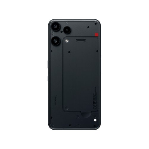 Купить Смартфон Nothing Phone (3A) Lite 8/128Gb Black (Черный) EU Смартфон Nothing Phone (3A) Lite 8/128Gb Black (Черный) EU