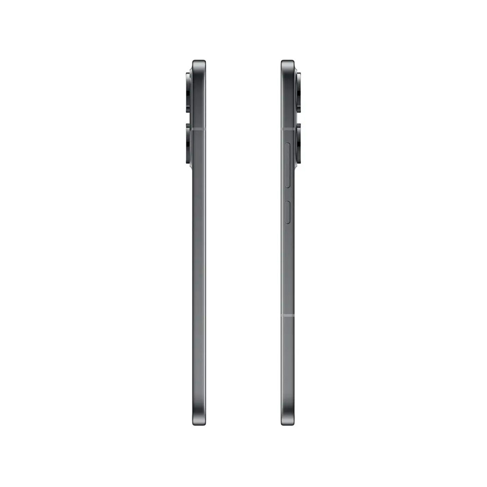 Смартфон Oppo Reno 14 Pro 5G 12/512Gb Midnight Black (Черный) EU