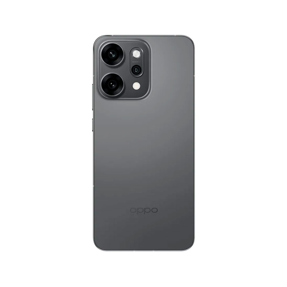 Смартфон Oppo Reno 14 Pro 5G 12/512Gb Midnight Black (Черный) EU
