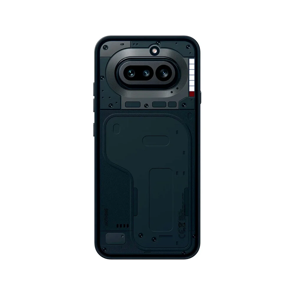 Купить Смартфон Nothing Phone (4A) 8/128Gb Black (Черный) EU Смартфон Nothing Phone (4A) 8/128Gb Black (Черный) EU