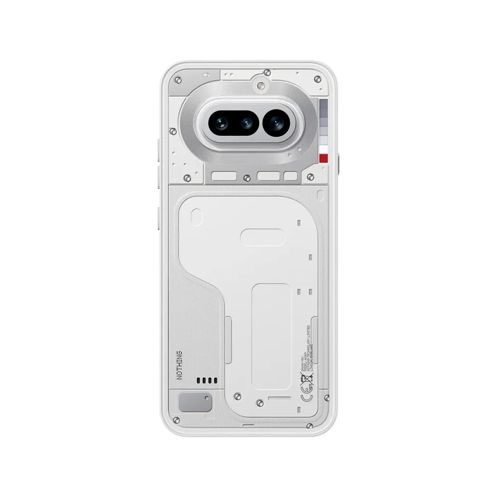 Купить Смартфон Nothing Phone (4A) 8/128Gb White (Белый) EU Смартфон Nothing Phone (4A) 8/128Gb White (Белый) EU