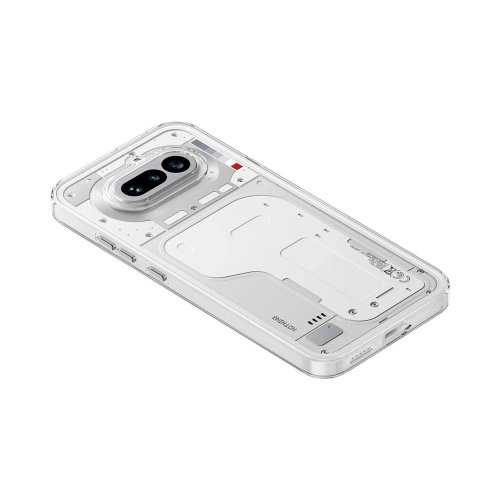 Смартфон Nothing Phone (4A) 8/128Gb White (Белый) EU