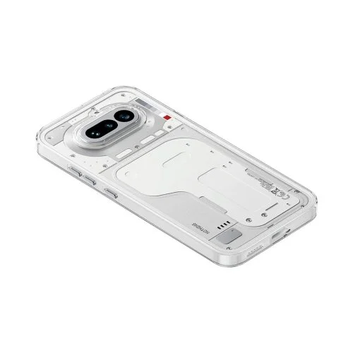 Купить Смартфон Nothing Phone (4A) 8/128Gb White (Белый) EU Смартфон Nothing Phone (4A) 8/128Gb White (Белый) EU