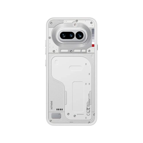 Смартфон Nothing Phone (4A) 8/128Gb White (Белый) EU