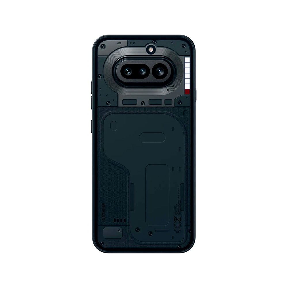 Купить Смартфон Nothing Phone (4A) 8/256Gb Black (Черный) EU Смартфон Nothing Phone (4A) 8/256Gb Black (Черный) EU