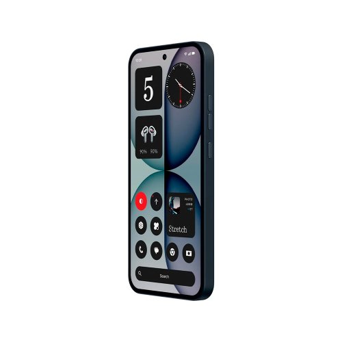 Купить Смартфон Nothing Phone (4A) 8/256Gb Black (Черный) EU Смартфон Nothing Phone (4A) 8/256Gb Black (Черный) EU