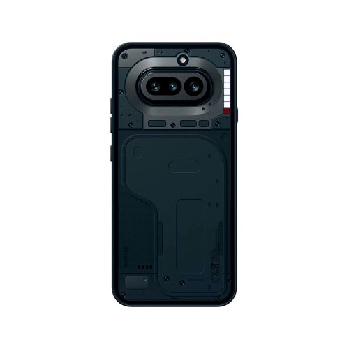 Купить Смартфон Nothing Phone (4A) 8/256Gb Black (Черный) EU Смартфон Nothing Phone (4A) 8/256Gb Black (Черный) EU