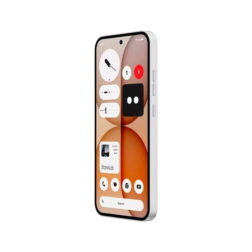 Смартфон Nothing Phone (4A) 8/256Gb White (Белый) EU
