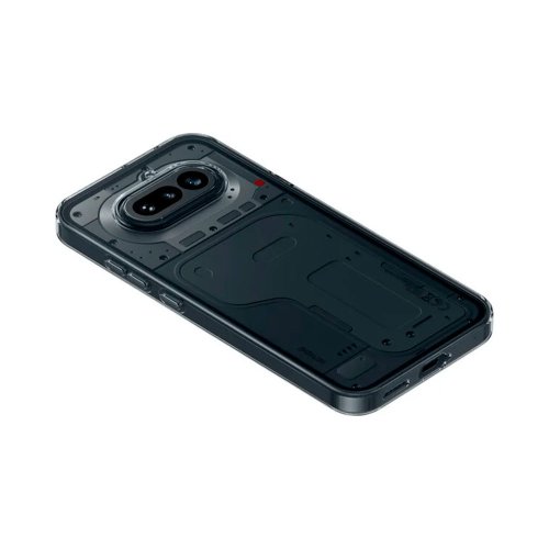 Смартфон Nothing Phone (4A) 12/256Gb Black (Черный) EU