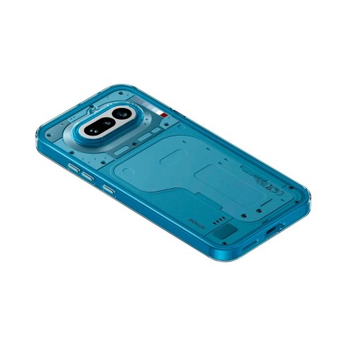 Смартфон Nothing Phone (4A) 12/256Gb Blue (Синий) EU