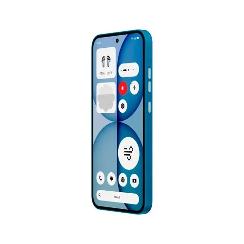 Купить Смартфон Nothing Phone (4A) 12/256Gb Blue (Синий) EU Смартфон Nothing Phone (4A) 12/256Gb Blue (Синий) EU