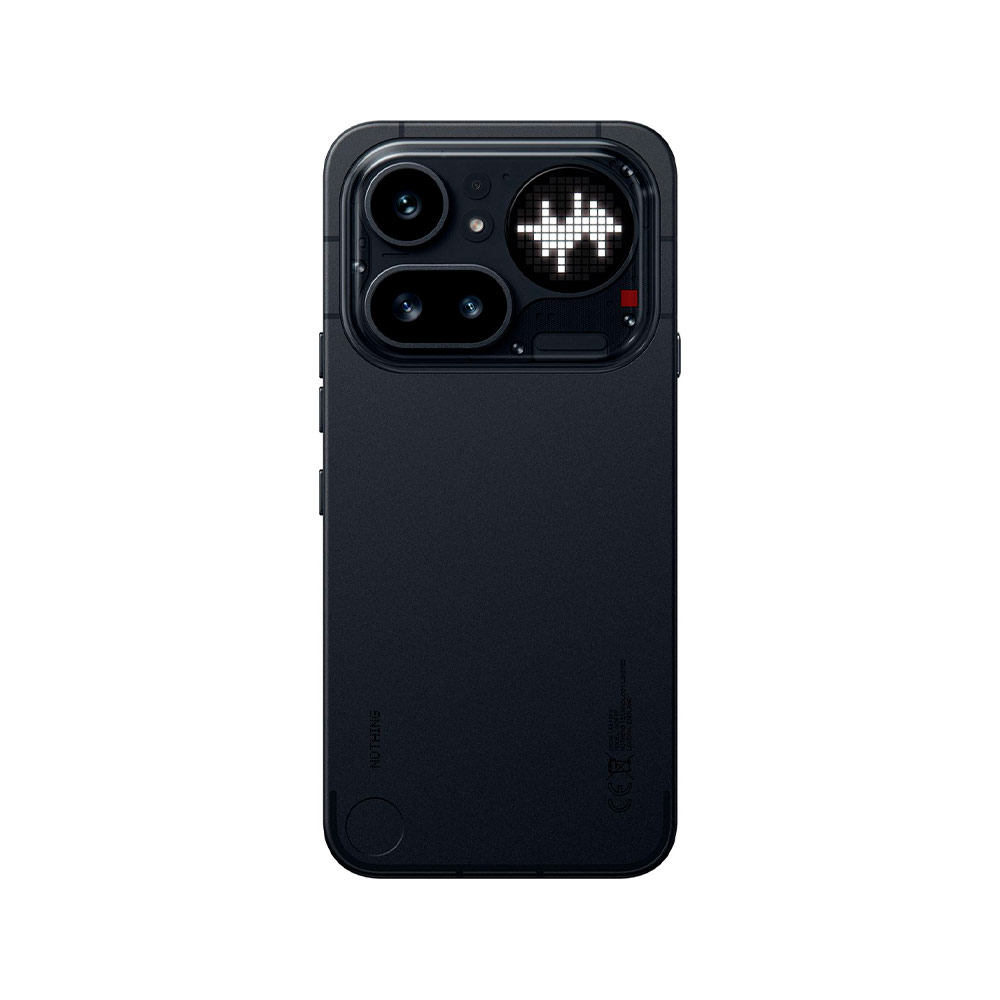 Купить Смартфон Nothing Phone (4a) Pro 8/256Gb Black (Черный) EU Смартфон Nothing Phone (4a) Pro 8/256Gb Black (Черный) EU