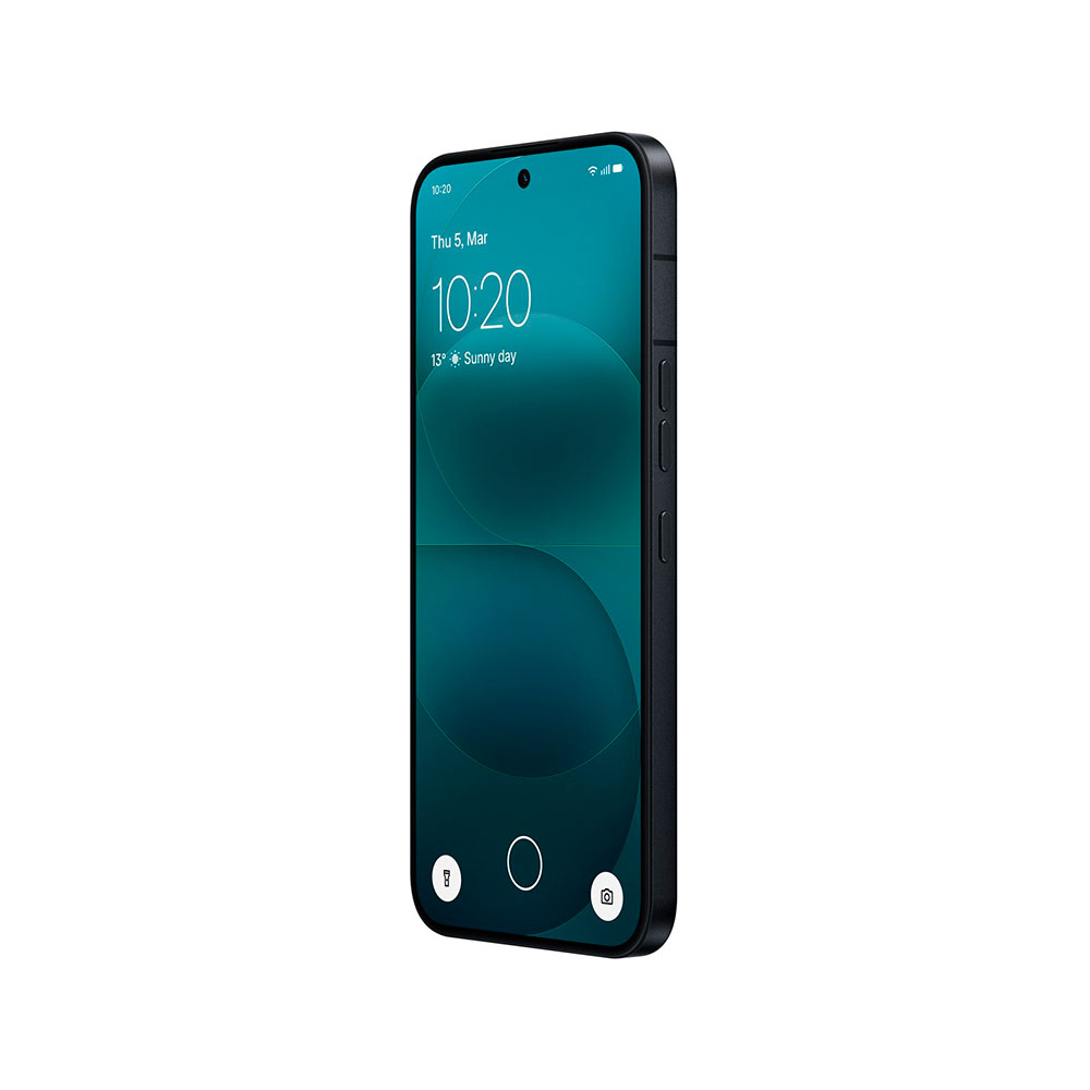 Купить Смартфон Nothing Phone (4a) Pro 8/256Gb Black (Черный) EU Смартфон Nothing Phone (4a) Pro 8/256Gb Black (Черный) EU