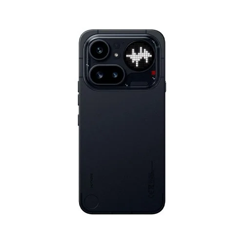 Купить Смартфон Nothing Phone (4a) Pro 8/256Gb Black (Черный) EU Смартфон Nothing Phone (4a) Pro 8/256Gb Black (Черный) EU