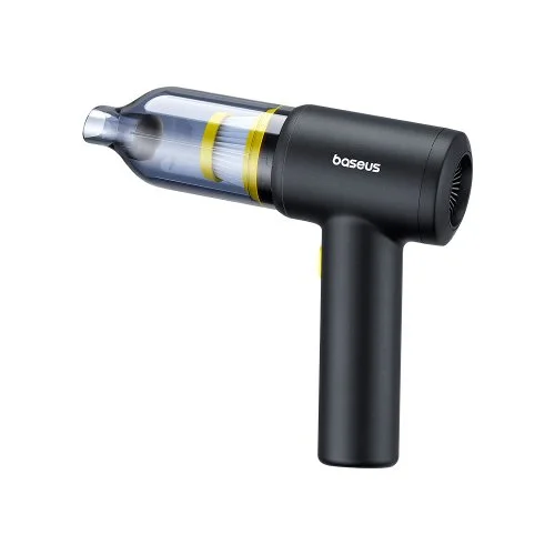 Купить Автомобильный пылесос Baseus AT Car Vacuum Cleaner (C30476600121-00) Серый Автомобильный пылесос Baseus AT Car Vacuum Cleaner (C30476600121-00) Серый
