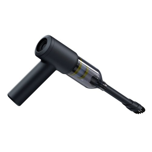 Купить Автомобильный пылесос Baseus AT Car Vacuum Cleaner (C30476600121-00) Серый Автомобильный пылесос Baseus AT Car Vacuum Cleaner (C30476600121-00) Серый