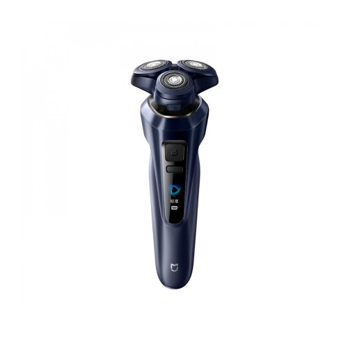 Электробритва Mijia Rotary Electric Shaver Pro Синий