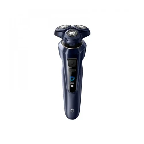 Электробритва Mijia Rotary Electric Shaver Pro Синий