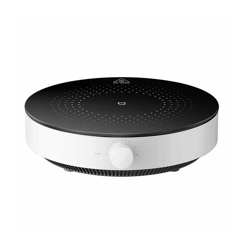 Индукционная плита Mijia Induction Cooker N1 (MDCL003CM) Белый