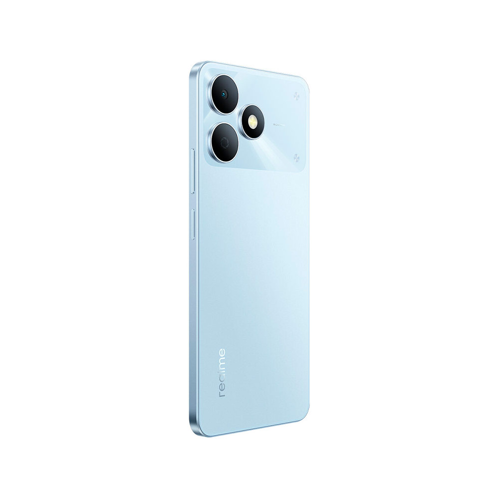 Купить Смартфон Realme Note 80 4/64Gb Glacier Blue (Голубой) RU Смартфон Realme Note 80 4/64Gb Glacier Blue (Голубой) RU