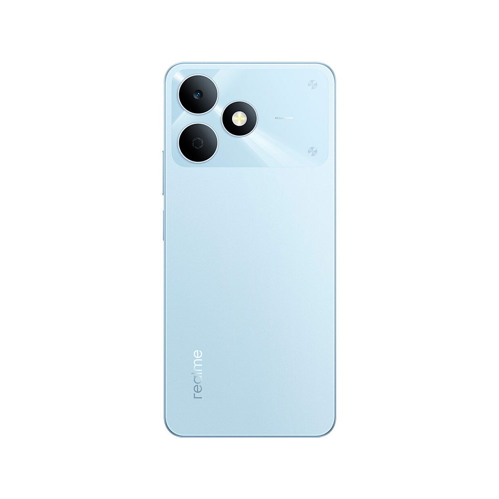 Купить Смартфон Realme Note 80 4/64Gb Glacier Blue (Голубой) RU Смартфон Realme Note 80 4/64Gb Glacier Blue (Голубой) RU