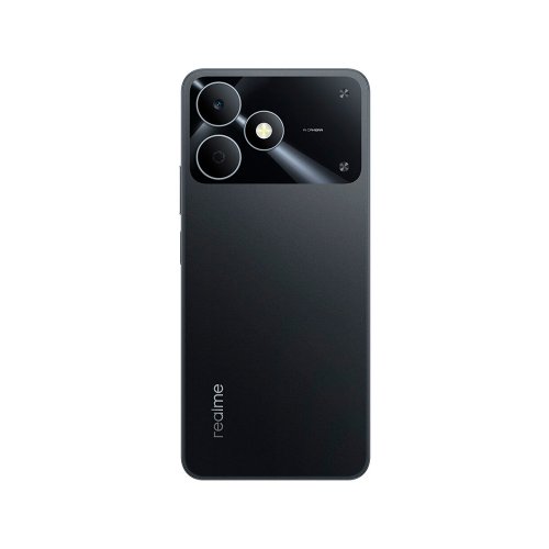 Смартфон Realme Note 80 4/64Gb Storm Black (Черный) RU